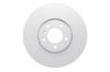 Brake Disc BMW - 34 11 6 766 871