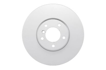 Brake Disc BMW - 34 11 6 766 871