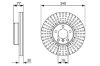 Brake Disc BMW - 34 11 6 766 871