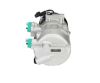 Compressor, air conditioning -