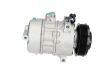 Compressor, air conditioning -