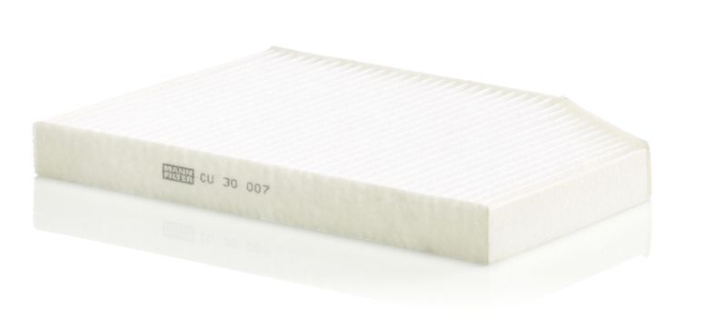 Filter, cabin air BMW