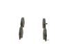 Brake Pad Set, disc brake MAZDA - GHY9-26-48Z