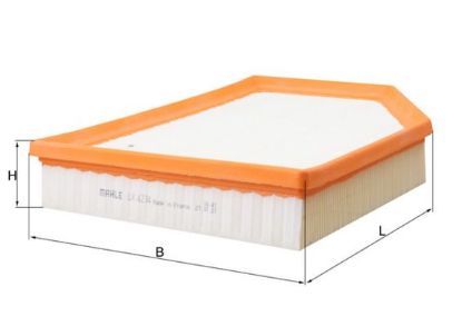 Air Filter VOLVO - 31368022