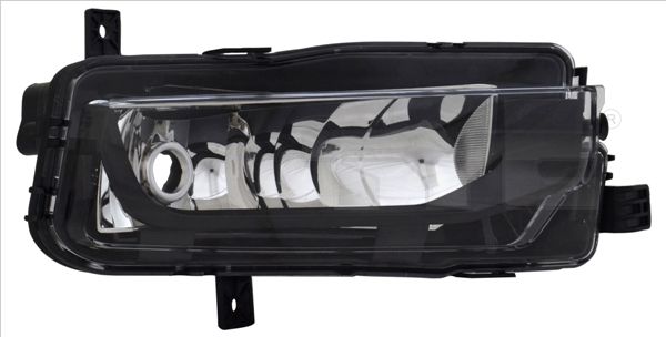 Front Fog Light -