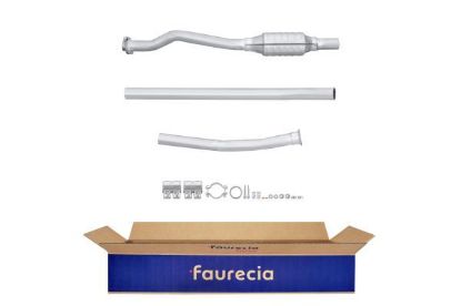 Catalytic Converter -