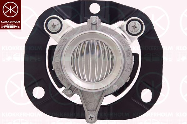 Front Fog Light -