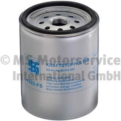 Fuel Filter 4322-FS