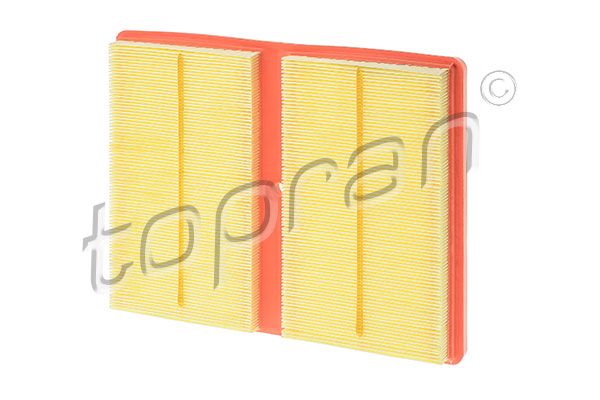 Air Filter VAG