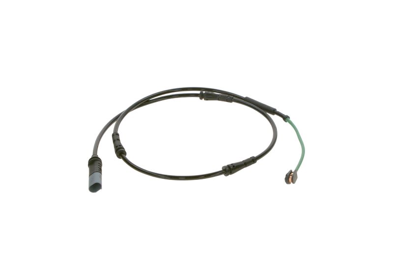 Warning Contact, brake pad wear BMW - 34 35 6 791 961