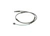 Warning Contact, brake pad wear BMW - 34 35 6 791 961
