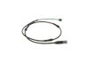 Warning Contact, brake pad wear BMW - 34 35 6 791 961