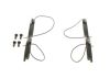Brake Pad Set, disc brake -