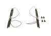 Brake Pad Set, disc brake -