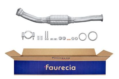 Catalytic Converter -