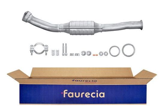 Catalytic Converter -