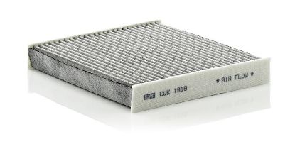 Filter, cabin air TOYOTA - 87139-YZZ08 Filter, cabin air TOYOTA - 87139-YZZ08