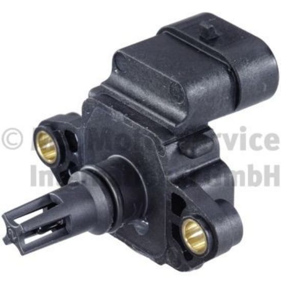 Sensor, intake manifold pressure -