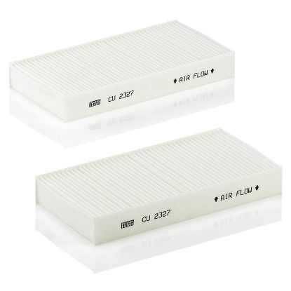 Filter, cabin air HONDA - 80292-S6D-G01 Filter, cabin air HONDA - 80292-S6D-G01