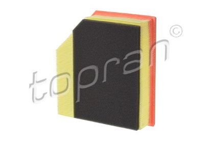 Air Filter VOLVO