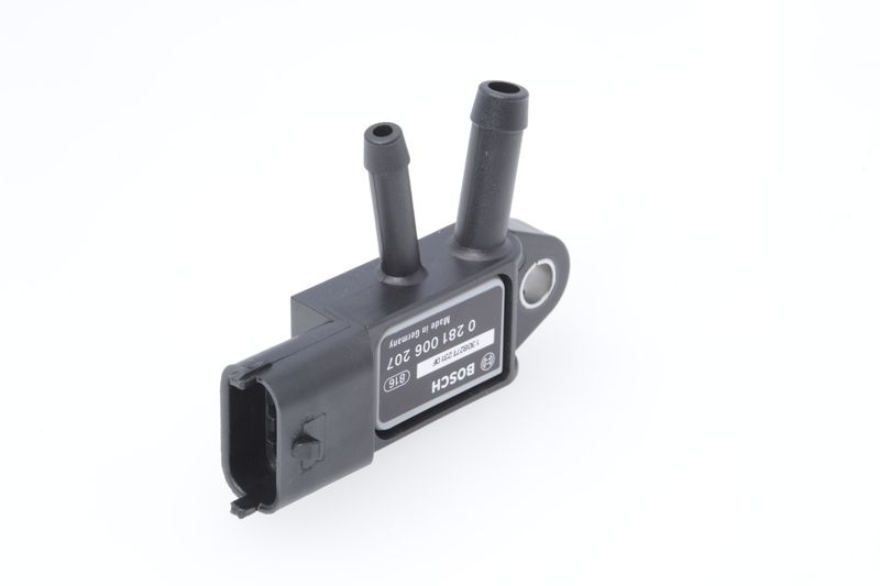 Sensor, exhaust pressure VOLVO, GAZ