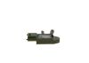 Sensor, exhaust pressure VOLVO, GAZ