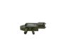 Sensor, exhaust pressure VOLVO, GAZ