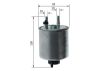 Fuel Filter -