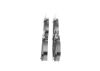 Brake Pad Set, disc brake VOLVO - 3516916