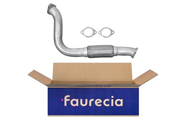 Exhaust Pipe -