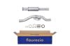 Front Muffler -