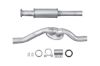 Front Muffler -