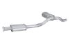 Front Muffler -