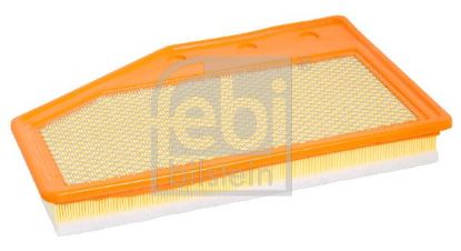Air Filter Vauxhall 23430313