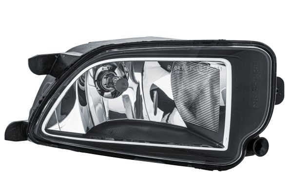 Front Fog Light -