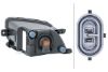 Front Fog Light -