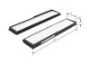 Filter, cabin air E-CLASS (W124)