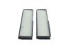 Filter, cabin air E-CLASS (W124)