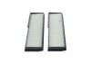 Filter, cabin air E-CLASS (W124)