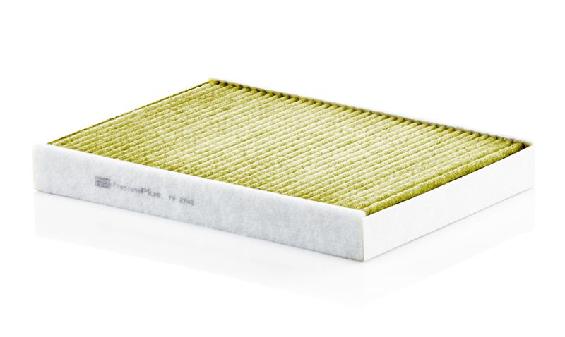 Filter, cabin air PSA CUK 2742 Filter, cabin air PSA CUK 2742