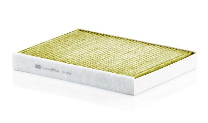Filter, cabin air PSA CUK 2742