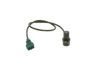 Sensor, crankshaft pulse 46472687 ALFA ROMEO