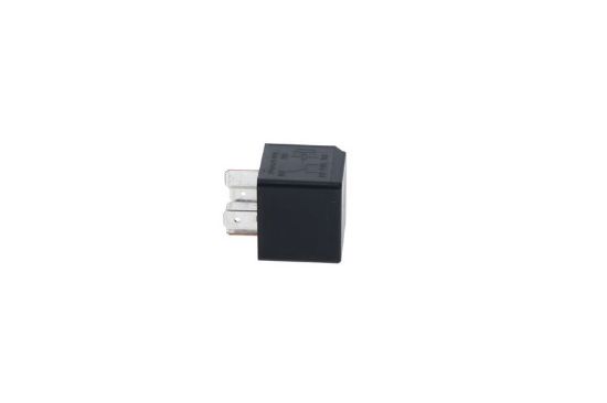 Relay, ABS -