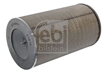 Air Filter DAF 0754 718