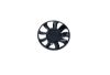 Electric Motor, radiator fan -
