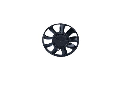 Electric Motor, radiator fan -