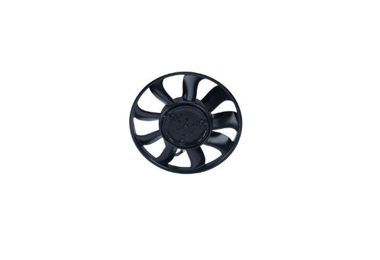 Electric Motor, radiator fan -