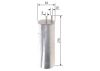 Fuel Filter VAG - 7H0 127 401 D