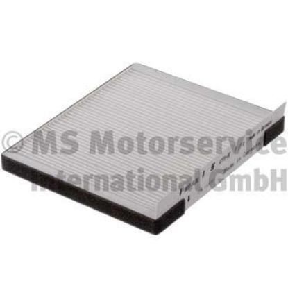Filter, cabin air 4770-AC Filter, cabin air 4770-AC