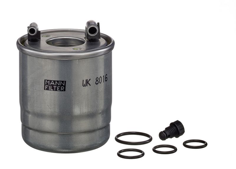 Fuel Filter MERCEDES-BENZ - 642 092 03 01
